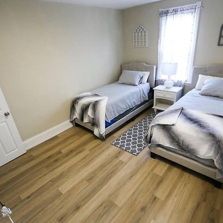 Cozy Modern 3 Bedroom Home In West Philly Филаделфия Екстериор снимка